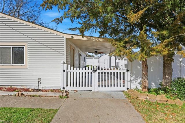 3540 Chester ST, Virginia Beach, VA 23452