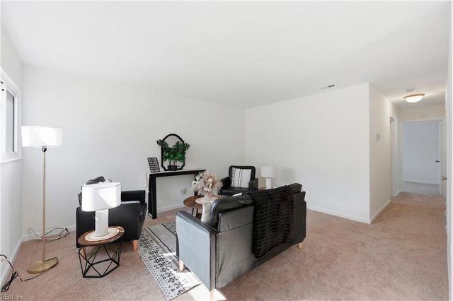 3540 Chester ST, Virginia Beach, VA 23452