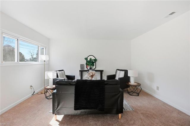 3540 Chester ST, Virginia Beach, VA 23452