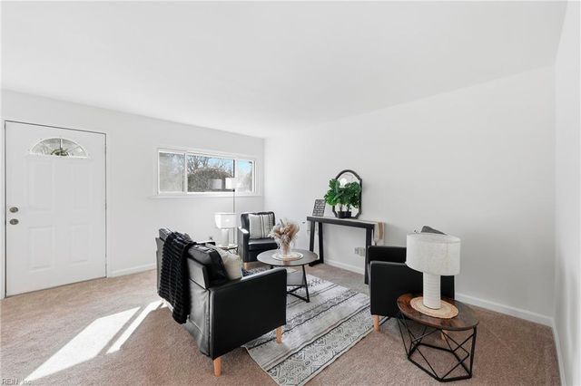 3540 Chester ST, Virginia Beach, VA 23452