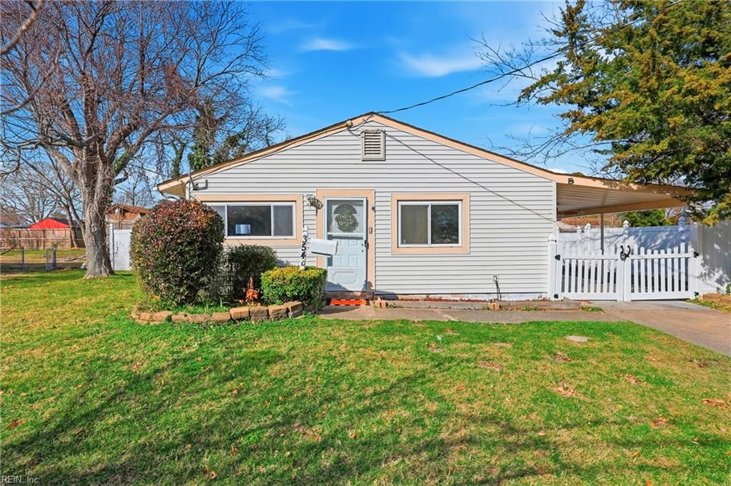 3540 Chester ST, Virginia Beach, VA 23452