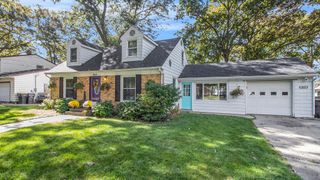 2621 Doncaster Avenue Sw, City Of Wyoming, MI 49509