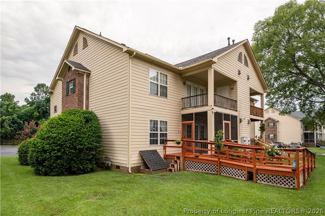 3400 Lainey Lane D, Fayetteville, NC 28314