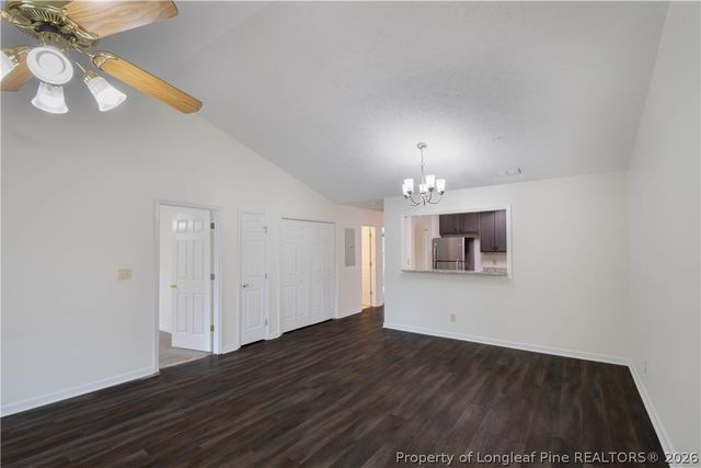 3400 Lainey Lane D, Fayetteville, NC 28314