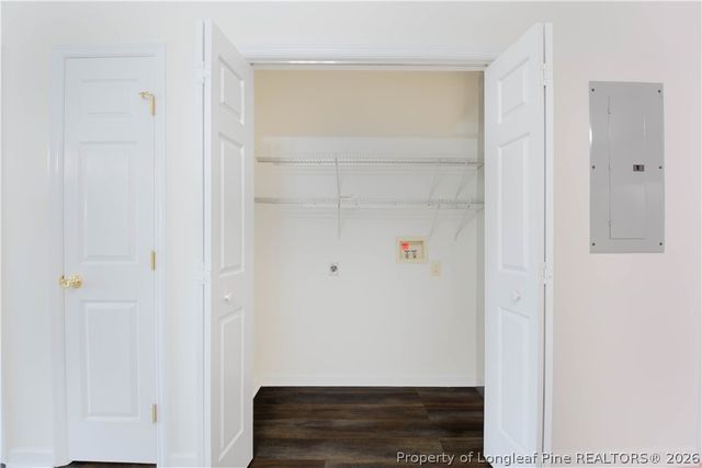 3400 Lainey Lane D, Fayetteville, NC 28314