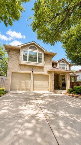1212 Weatherford DR, Austin, TX 78753