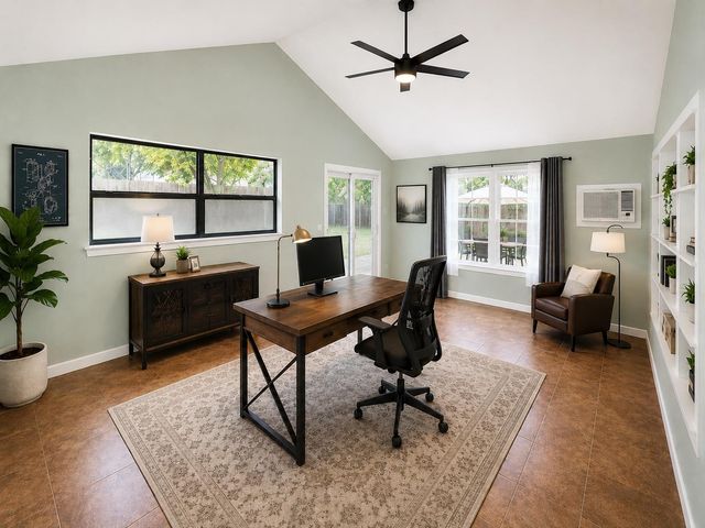 1212 Weatherford DR, Austin, TX 78753
