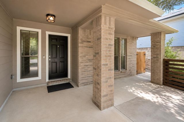 1212 Weatherford DR, Austin, TX 78753