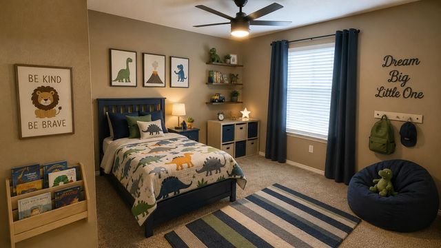 1212 Weatherford DR, Austin, TX 78753