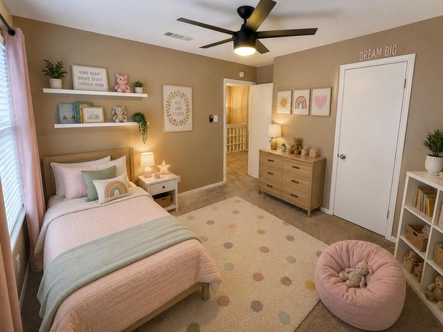 1212 Weatherford DR, Austin, TX 78753