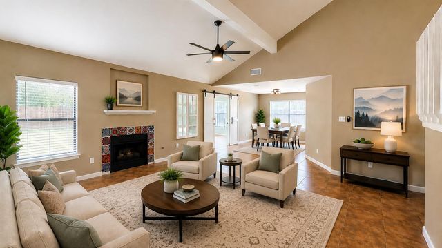1212 Weatherford DR, Austin, TX 78753