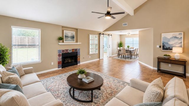 1212 Weatherford DR, Austin, TX 78753