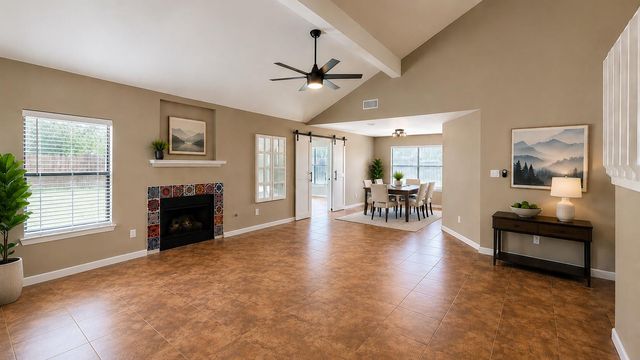 1212 Weatherford DR, Austin, TX 78753
