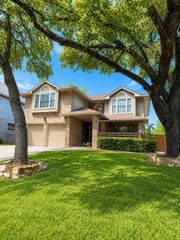 1212 Weatherford DR, Austin, TX 78753