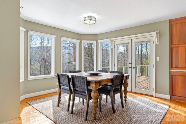 525 Blue Ridge Drive N, Marion, NC 28752