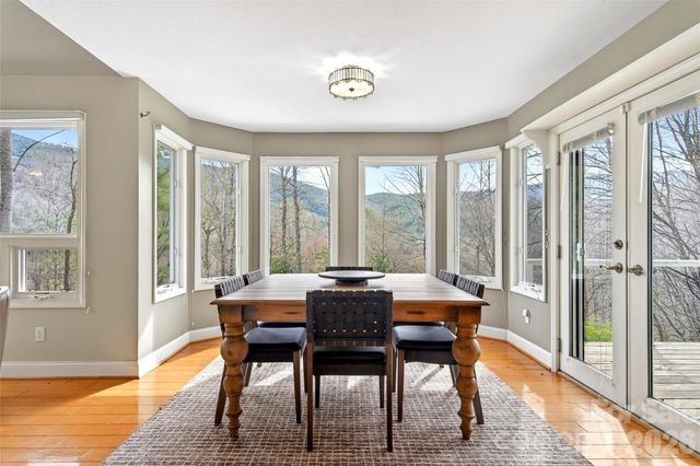 525 Blue Ridge Drive N, Marion, NC 28752