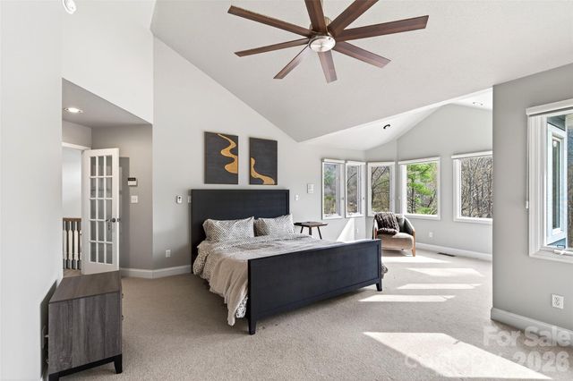 525 Blue Ridge Drive N, Marion, NC 28752