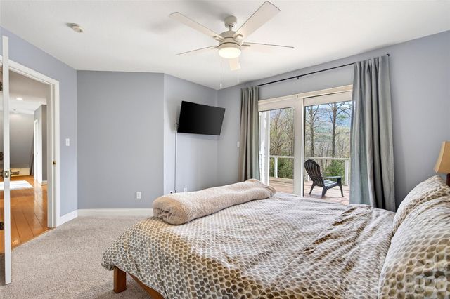 525 Blue Ridge Drive N, Marion, NC 28752