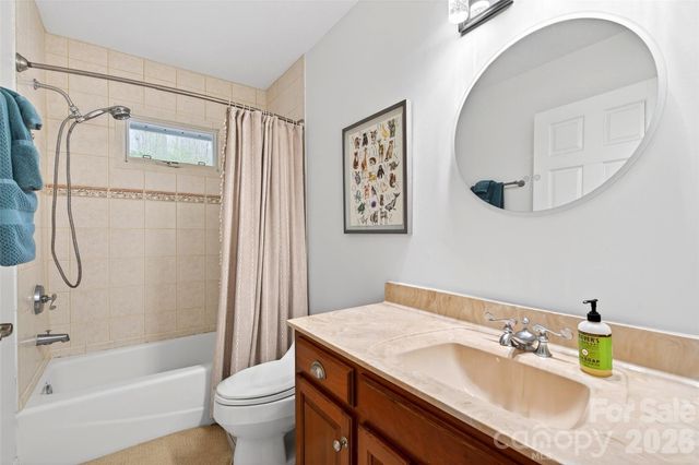 525 Blue Ridge Drive N, Marion, NC 28752