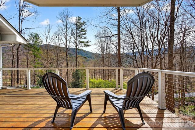 525 Blue Ridge Drive N, Marion, NC 28752