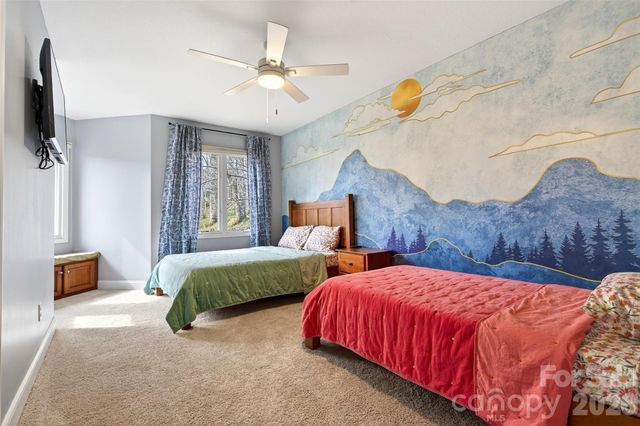 525 Blue Ridge Drive N, Marion, NC 28752