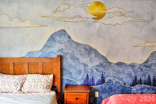 525 Blue Ridge Drive N, Marion, NC 28752