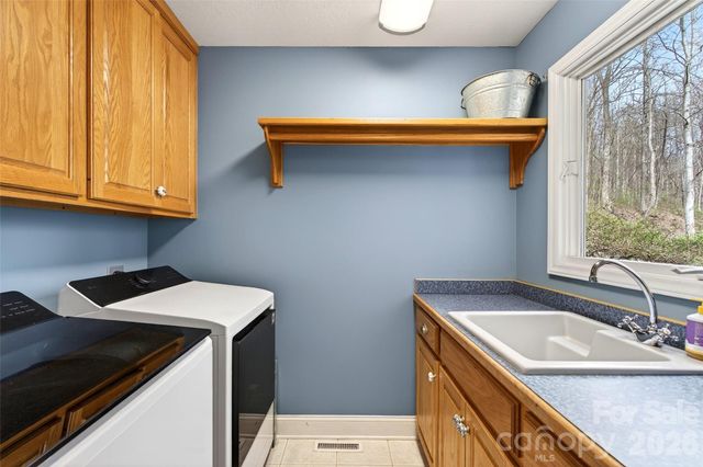 525 Blue Ridge Drive N, Marion, NC 28752