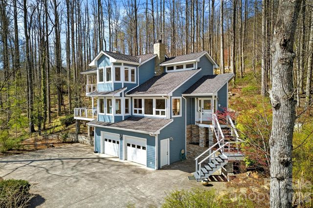 525 Blue Ridge Drive N, Marion, NC 28752