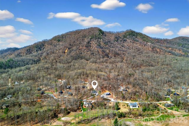 525 Blue Ridge Drive N, Marion, NC 28752