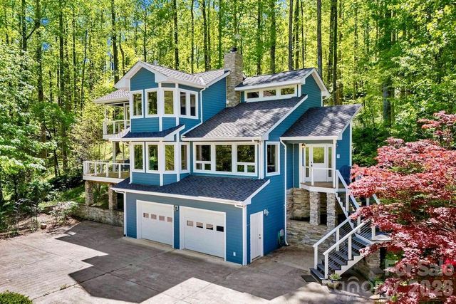 525 Blue Ridge Drive N, Marion, NC 28752