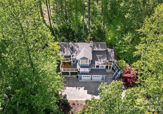 525 Blue Ridge Drive N, Marion, NC 28752