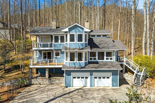 525 Blue Ridge Drive N, Marion, NC 28752