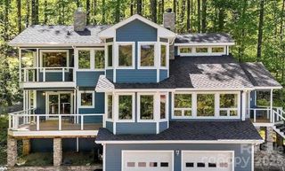 525 Blue Ridge Drive N, Marion, NC 28752