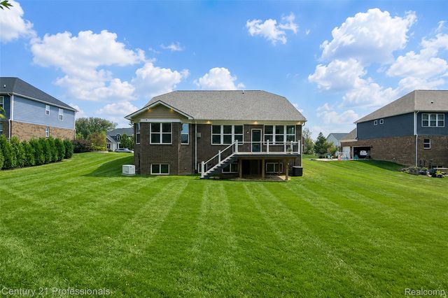 7533 Hardwood Circle, Canton Charter Township, MI 48187