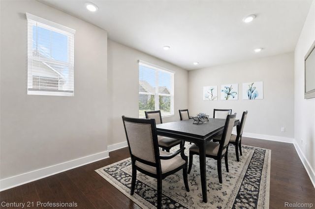 7533 Hardwood Circle, Canton Charter Township, MI 48187