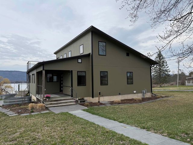 1842 Lake Street, Bridport, VT 05734
