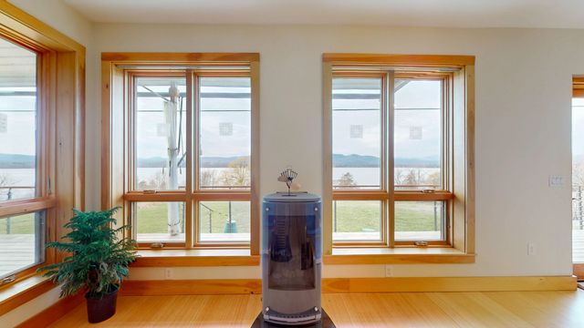 1842 Lake Street, Bridport, VT 05734