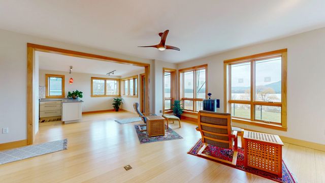 1842 Lake Street, Bridport, VT 05734