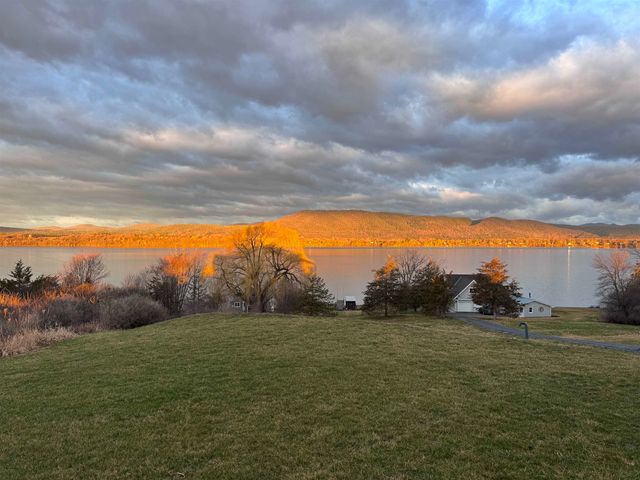 1842 Lake Street, Bridport, VT 05734