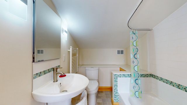1842 Lake Street, Bridport, VT 05734