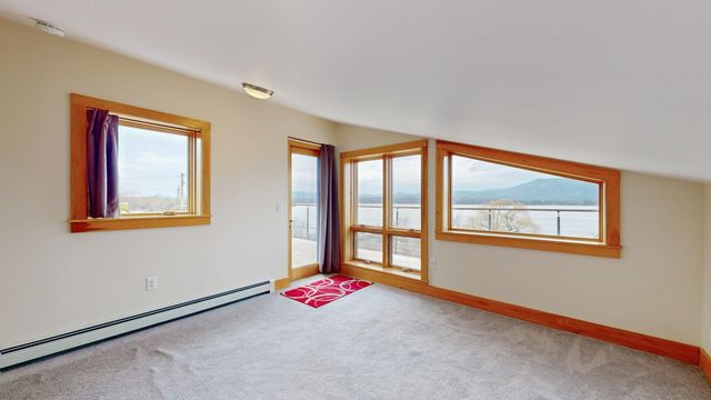 1842 Lake Street, Bridport, VT 05734