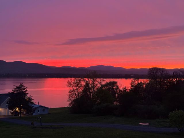 1842 Lake Street, Bridport, VT 05734