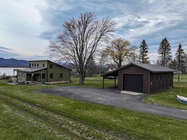 1842 Lake Street, Bridport, VT 05734