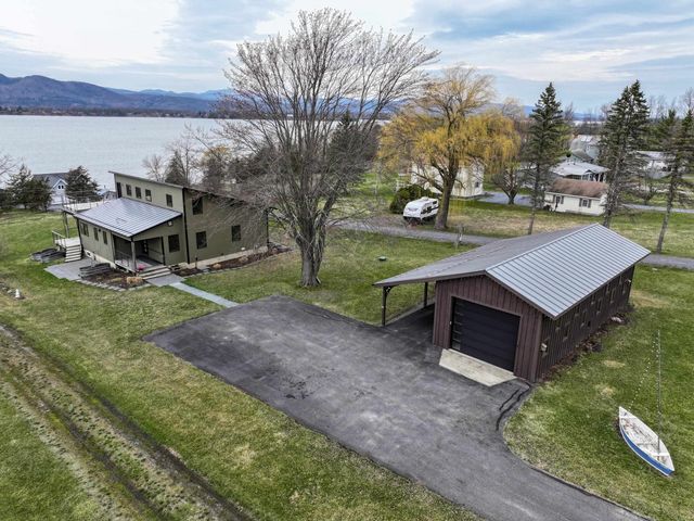 1842 Lake Street, Bridport, VT 05734