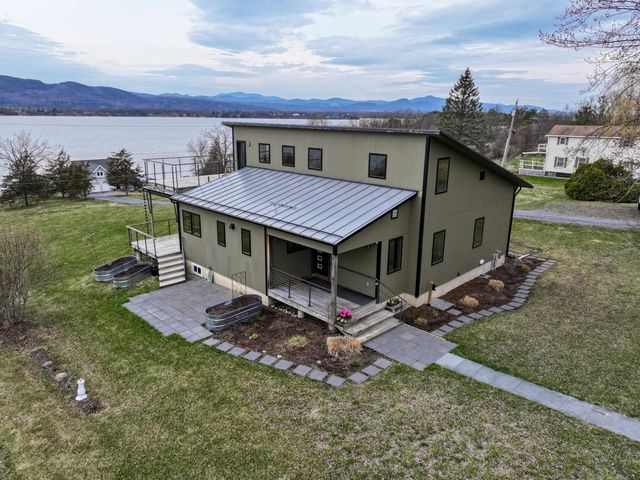 1842 Lake Street, Bridport, VT 05734