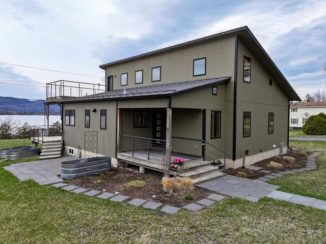 1842 Lake Street, Bridport, VT 05734