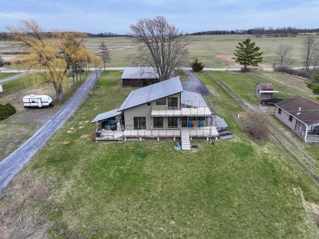 1842 Lake Street, Bridport, VT 05734