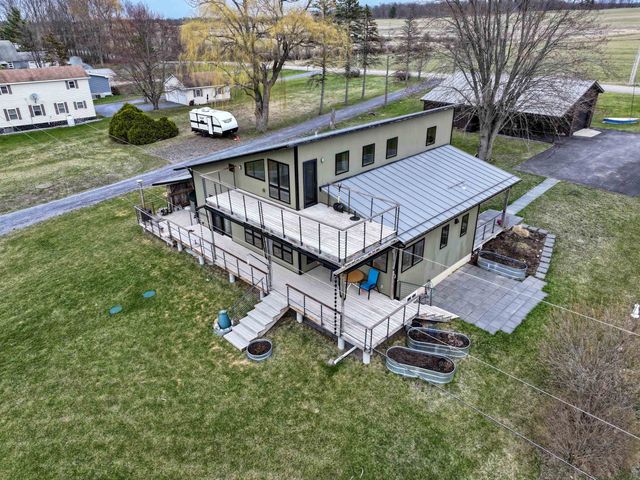 1842 Lake Street, Bridport, VT 05734