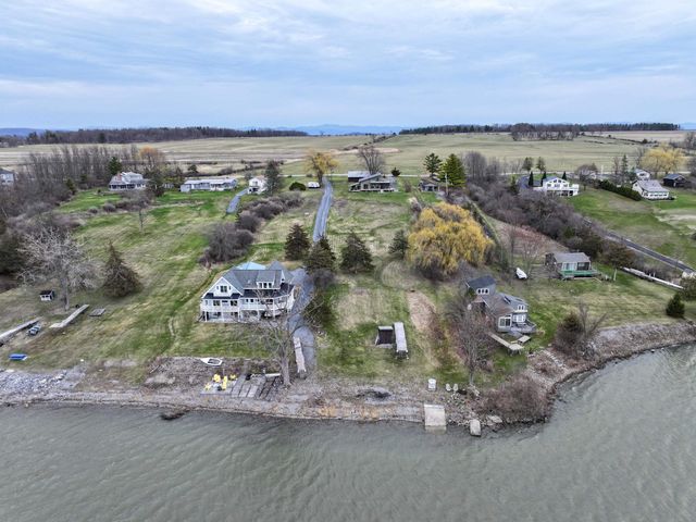 1842 Lake Street, Bridport, VT 05734