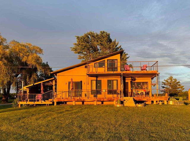 1842 Lake Street, Bridport, VT 05734